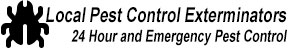 Millerville MA Pest Control Exterminators